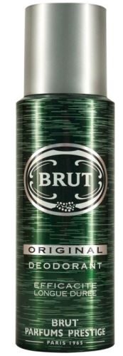 Brut Brut Original deodorant for men 200 ml