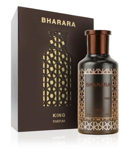 Bharara King parfém pro muže 100 ml