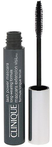 Clinique Lash Power mascara 6 ml Černá