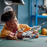 LEGO® Star Wars™ 75325 Mandalorianova stíhačka N-1 (4)
