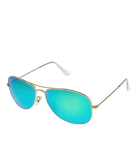 Ray-Ban RB 3362 COCKPIT sluneční brýle