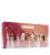 Yankee Candle Bright Lights dárková sada votivní svíčka 4 x 49 g