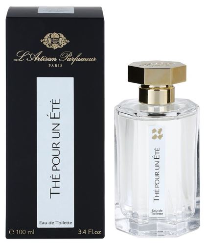 L'Artisan Parfumeur The Pour Un Ete eau de toilette for women 100 ml