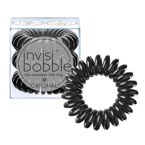 Invisibobble Original hair bands True Black