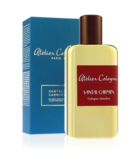 Atelier Cologne Santal Carmin Parfum 100 ml unisex