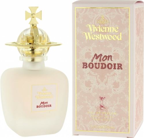 Vivienne Westwood Mon Boudoir parfémovaná voda pro ženy 50 ml