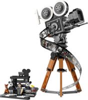 LEGO® │ Disney 43230 Kamera na počest Walta Disneyho (2)