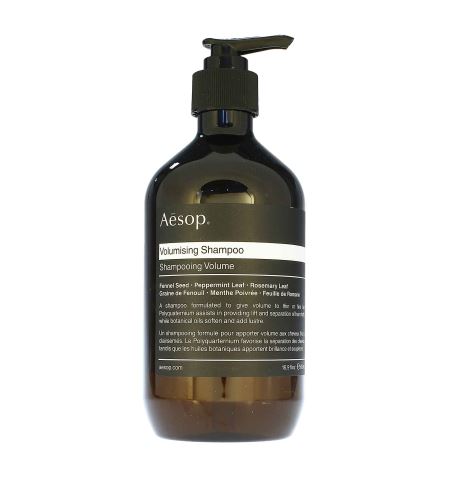 Aesop Volumising Shampoo 500ml