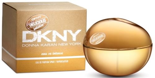 DKNY Golden Delicious Eau So Intense eau de parfum for women 100 ml