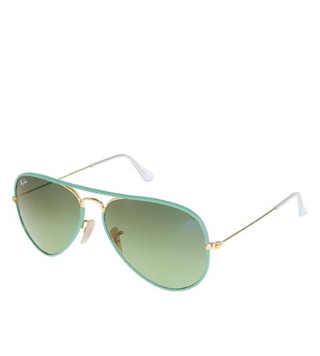 Ray-Ban RB3025-J-M Aviator sluneční brýle