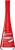 Bourjois 1 Second gel nail polish for women 9 ml 10 Rouge Poppy