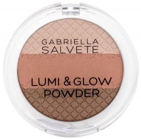 Gabriella Salvete Lumi & Glow Powder