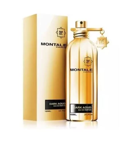 Montale Dark Aoud parfémovaná voda unisex 100 ml