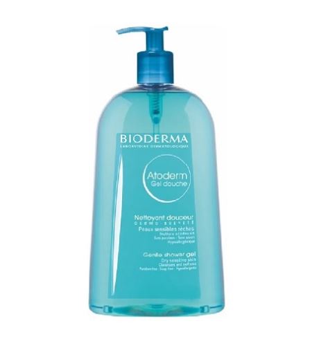 Bioderma Atoderm Gel Douche