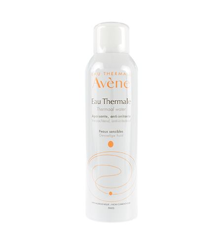 Avene Eau Thermale termální voda ve spreji