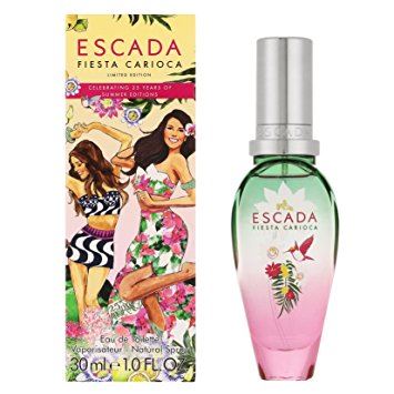 Escada Fiesta Carioca