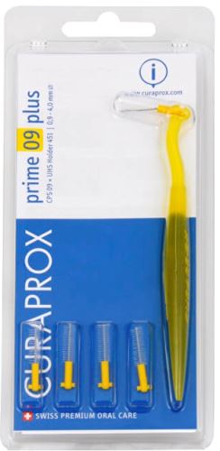 Curaprox Prime Plus
