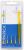 Curaprox Prime Plus interdental brushes 5 pcs + holder CPS 09