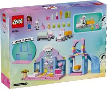 LEGO® Gábinin kouzelný domek 10796 Gábi a kočičí jesličky (3)