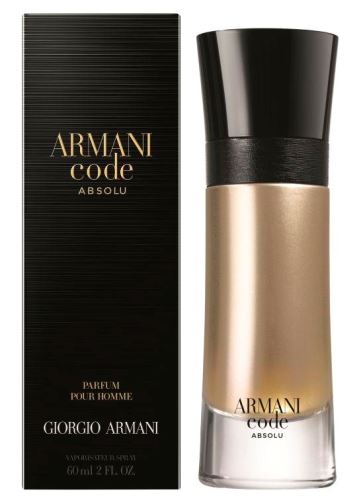 Giorgio Armani Code Absolu