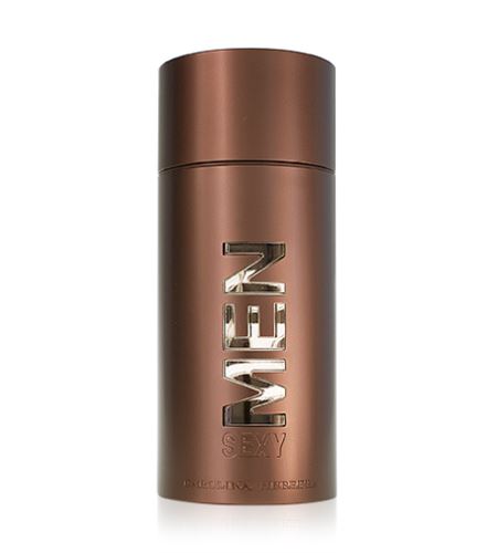 Carolina Herrera 212 Sexy Men toaletní voda 100 ml pro muže TESTER