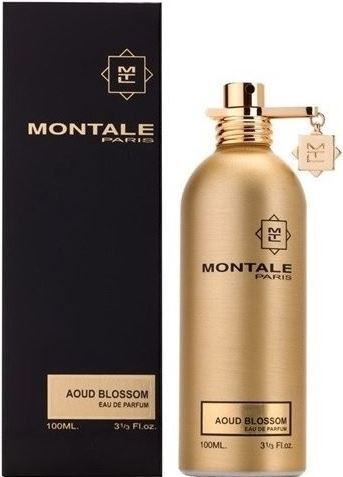 Montale Aoud Blossom parfémovaná voda 100 ml unisex