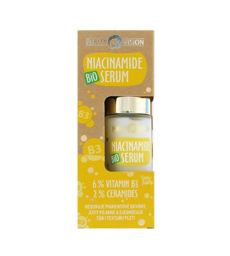 Purity Vision Bio Niacinamide sérum 30 ml