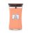 WoodWick Manuka Nectar vonná svíčka s dřevěným knotem 609,5 g WoodWick Manuka Nectar vonná svíčka s dřevěným knotem 609,5 g