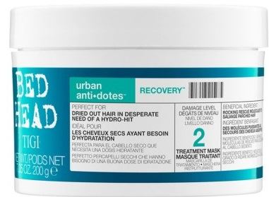 Tigi Bed Head Urban Antidotes Recovery Mask 200 ml