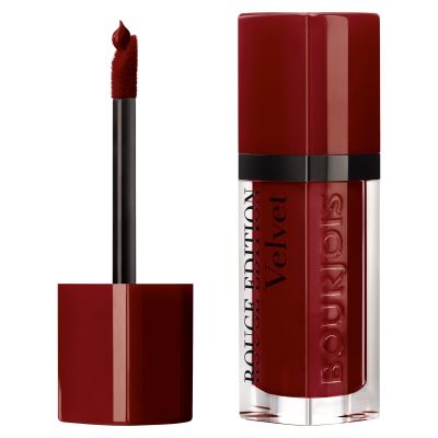 Bourjois Paris Rouge Edition Velvet