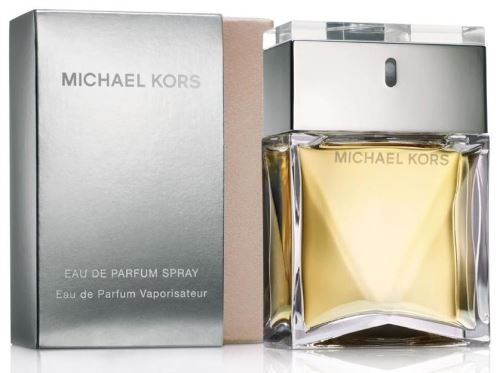 Michael Kors Michael parfémovaná voda 50 ml pro ženy