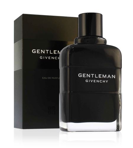 Givenchy Gentleman parfémovaná voda pro muže