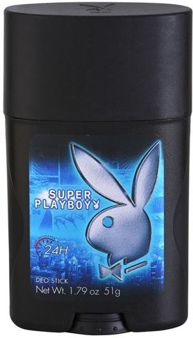Playboy Super Playboy Deostick 51g M