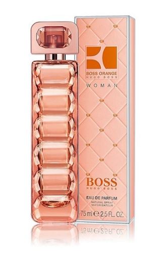 Hugo Boss Orange
