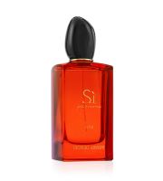 Giorgio Armani Sí Passione Éclat parfémovaná voda pro ženy (1)