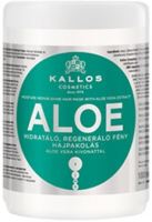 Kallos Aloe Hair Mask