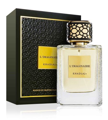 Khadlaj L'Imaginaire parfémovaná voda unisex