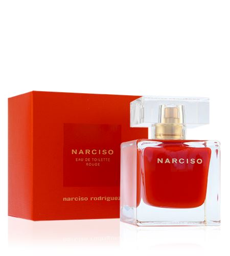 Narciso Rodriguez Narciso Rouge toaletní voda 50 ml pro ženy