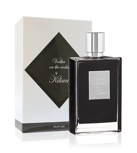 By Kilian Vodka On The Rocks Parfum parfémovaná voda unisex 50 ml plnitelný flakón