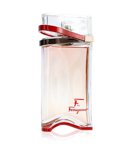 Salvatore Ferragamo F by Ferragamo parfémovaná voda 90 ml pro ženy TESTER
