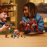LEGO® DREAMZzz™ 71514 Dinosauří stíhačka (1)
