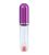 Travalo Perfume Pod Pure refillable perfume sprayer 5 ml Purple