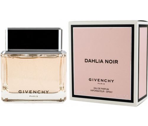 Givenchy Dahlia Noir