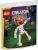 LEGO® Creator 30717 Zábavný halloweenský kostlivec