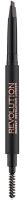 Makeup Revolution London Duo Brow Definer (2)