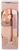 Physicians Formula Nude Wear brightening makeup + cosmetic brush 30 ml Fair