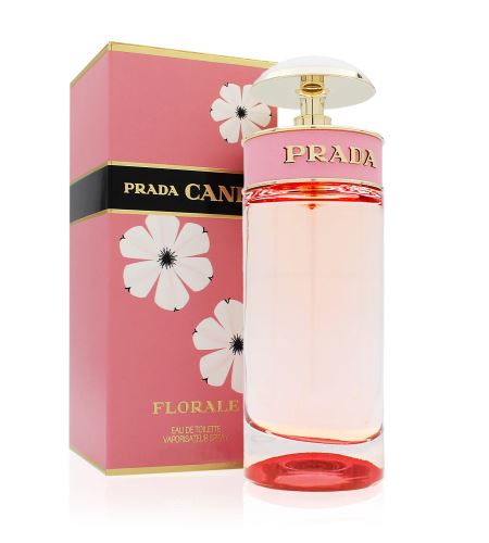 Prada Candy Florale