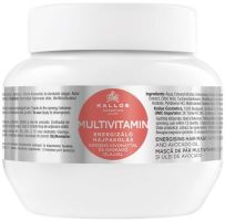 Kallos Multivitamin Hair Mask (1)