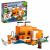 LEGO® Minecraft® 21178 Liščí domek