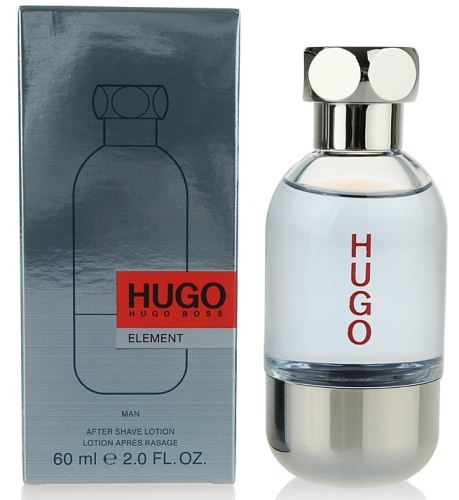 Hugo Boss Hugo Element After Shave M 60ml